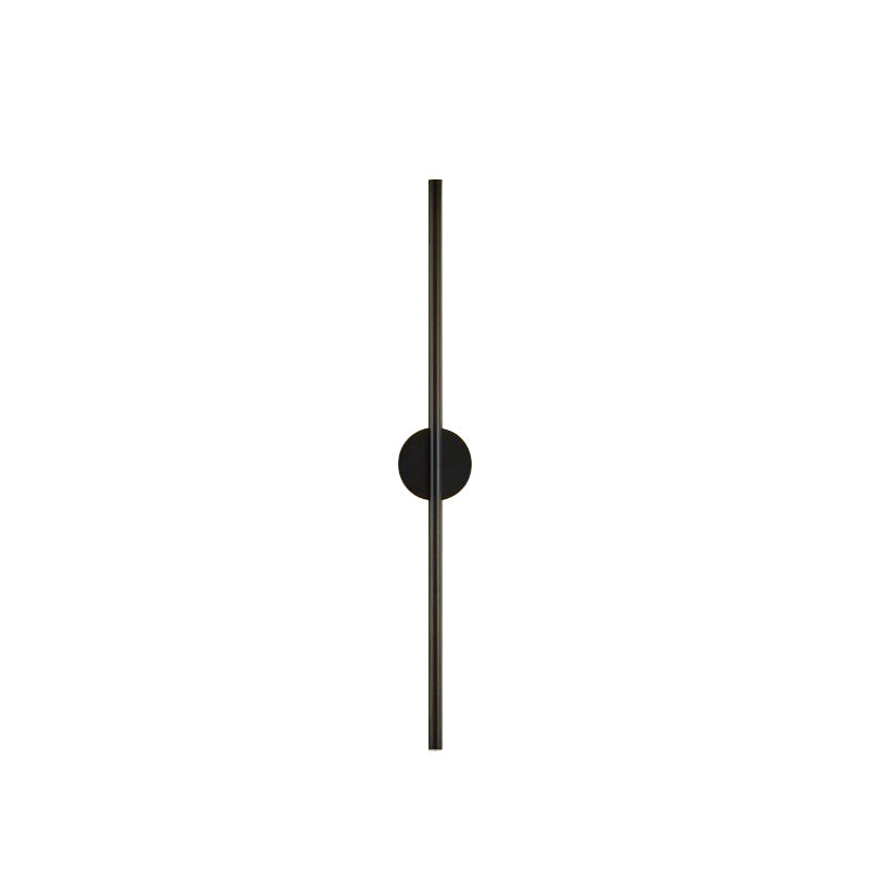 led long wall lamp