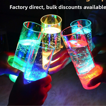 Led Luminous Cup