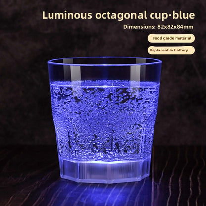 Led Luminous Cup