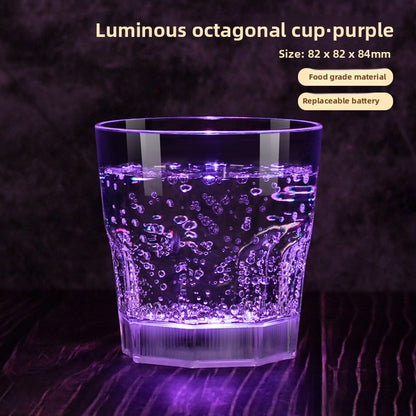 Led Luminous Cup