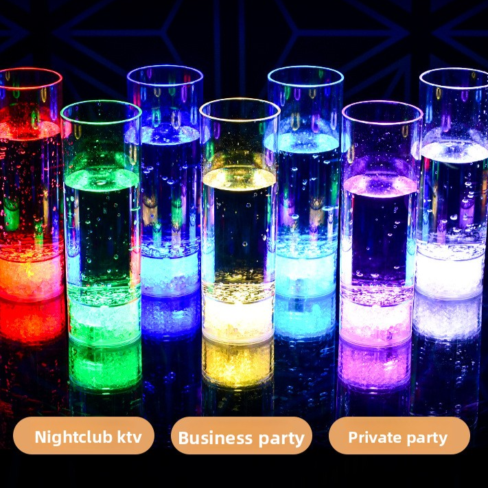 Led Luminous Cup