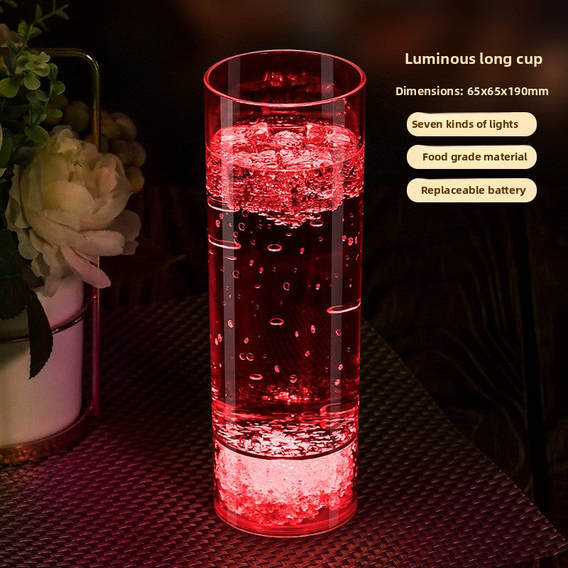 Led Luminous Cup