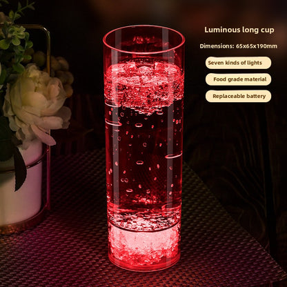 Led Luminous Cup