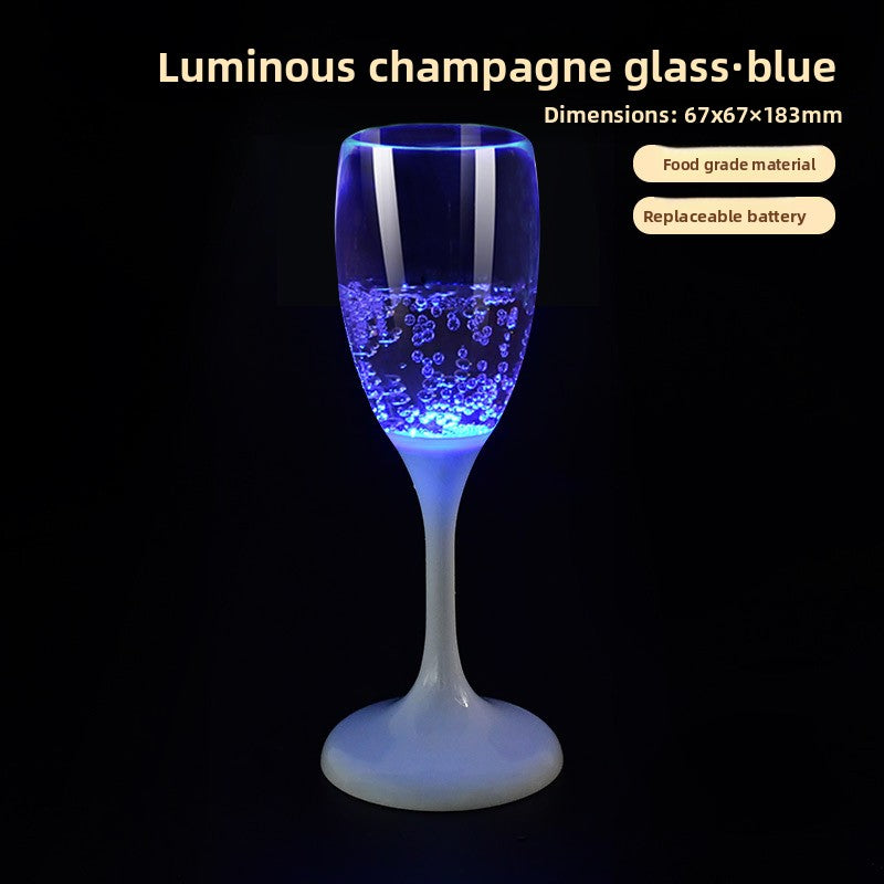 Led Luminous Cup