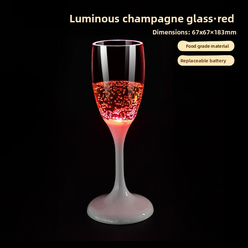 Led Luminous Cup