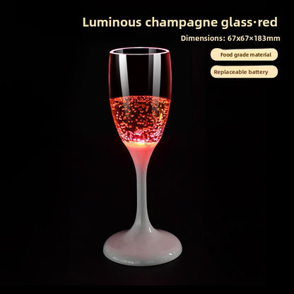 Led Luminous Cup