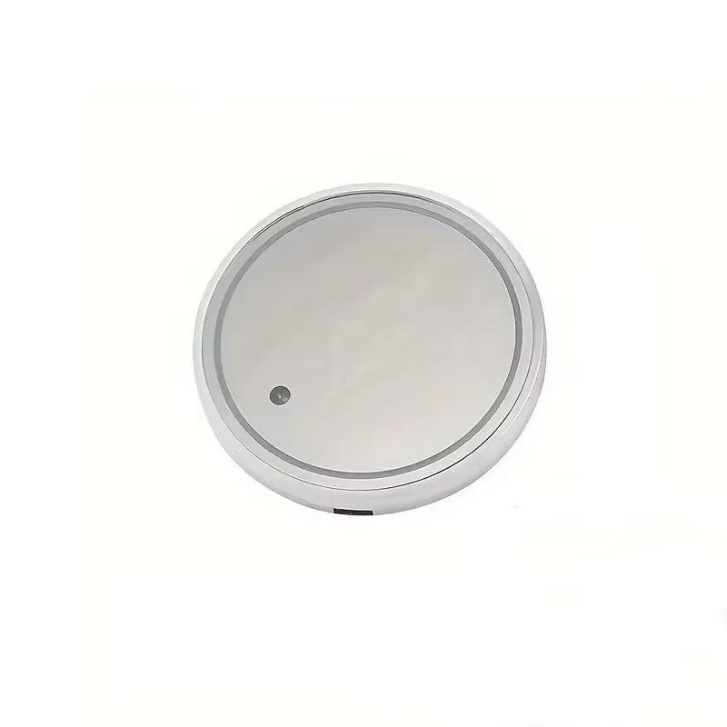 LED Luminous Cup Mat Car Decor