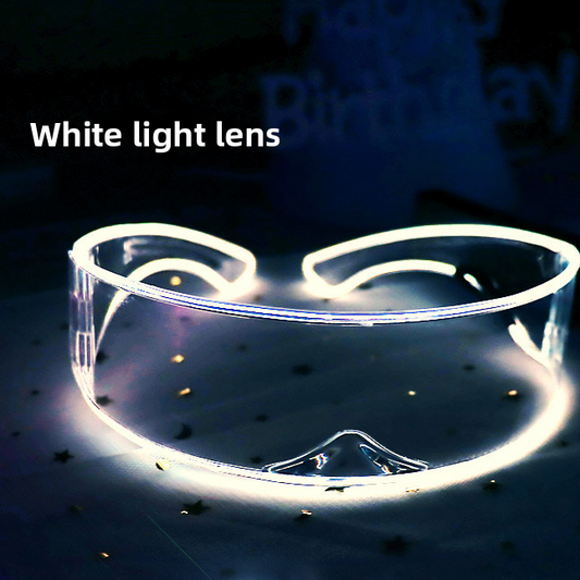 LED Luminous Party Glasses