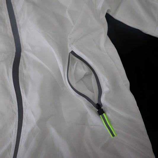 LED Luminous Performance Jacket