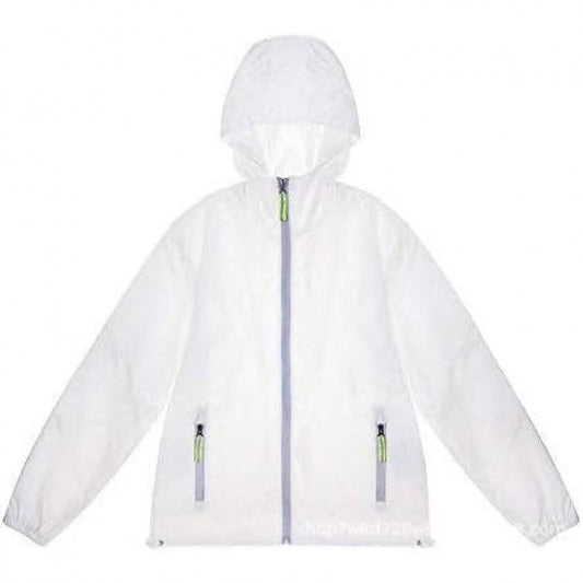 LED Luminous Performance Jacket