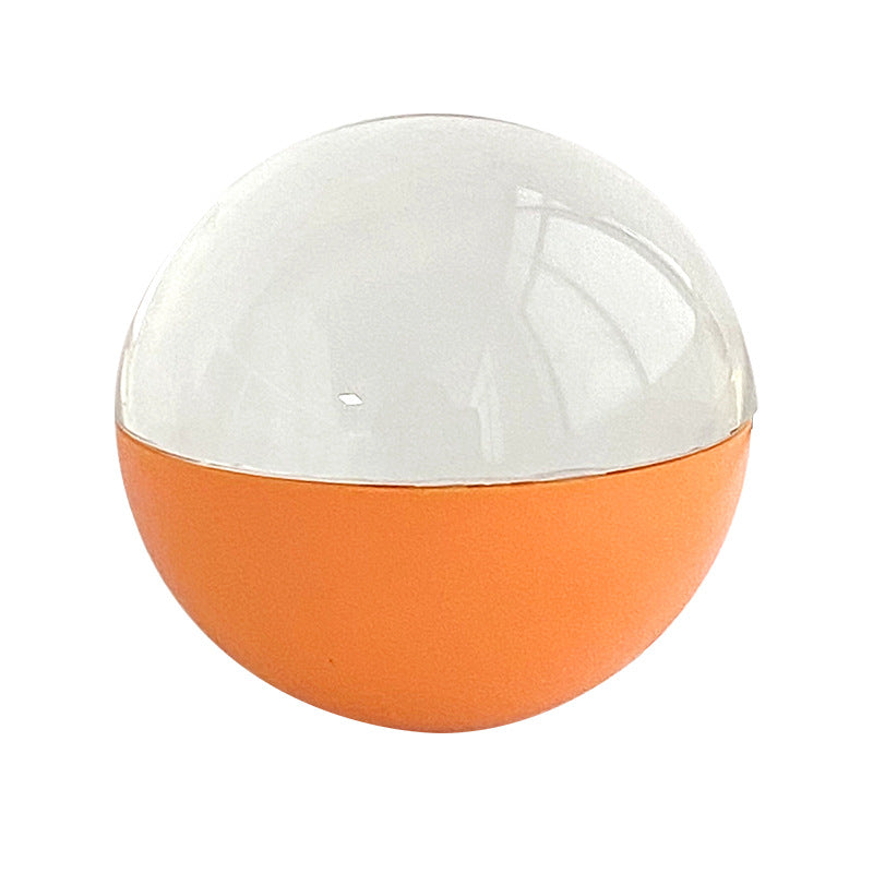 LED Magic Crystal Ball with Video Display