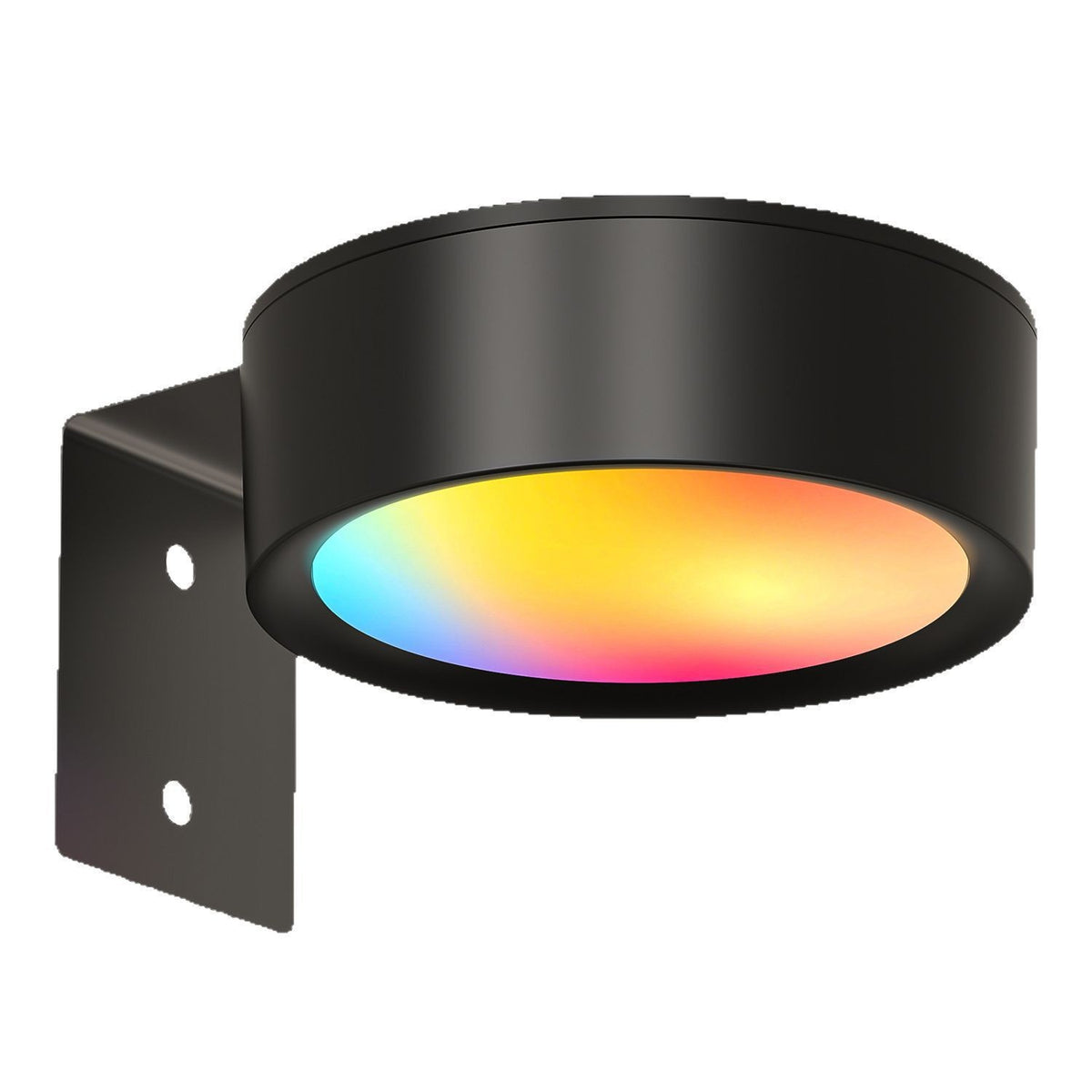 LED Magnetic Art Display Light