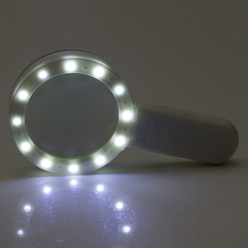 LED Magnifier