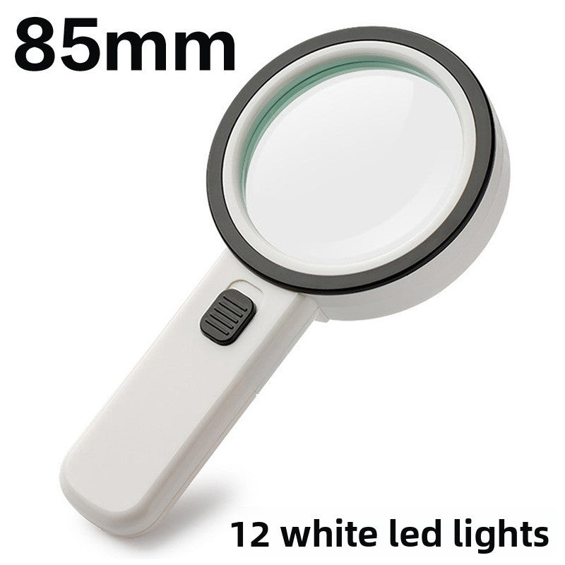 LED Magnifier