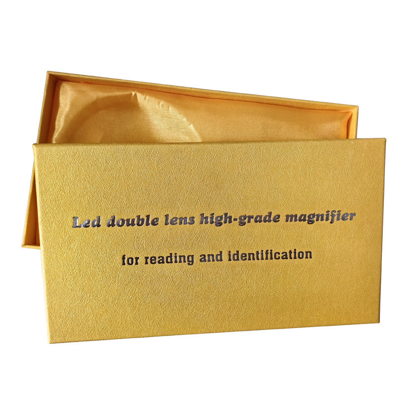 LED Magnifier