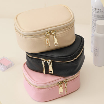LED Makeup Bag