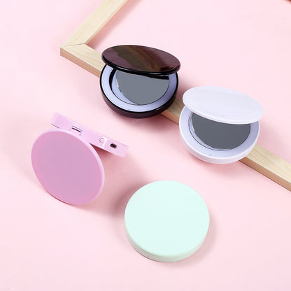 led makeup mirror