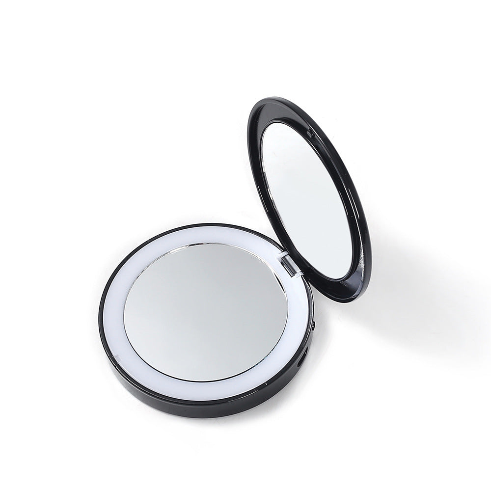 led makeup mirror
