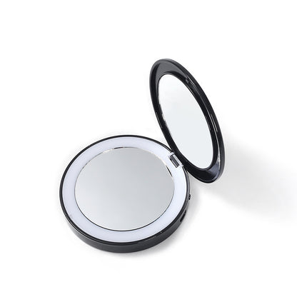 led makeup mirror