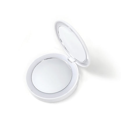 led makeup mirror