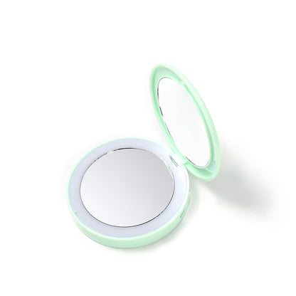 led makeup mirror