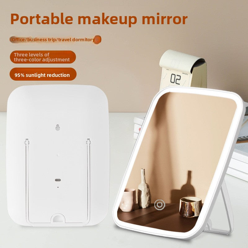LED Makeup Mirror