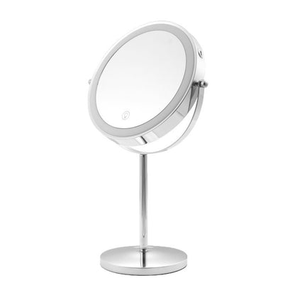 LED makeup mirror