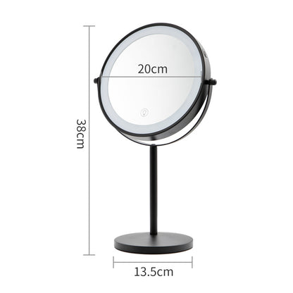 LED makeup mirror