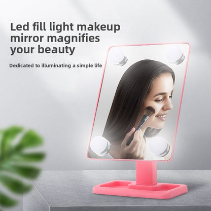 LED Makeup Mirror
