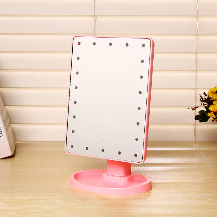 LED Makeup Mirror