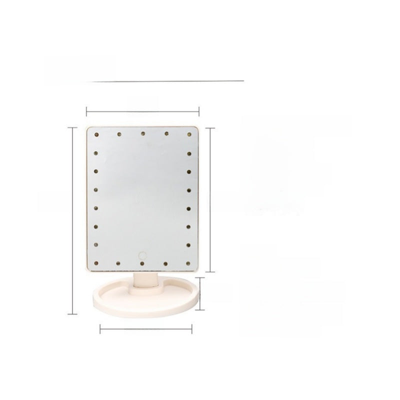 LED Makeup Mirror