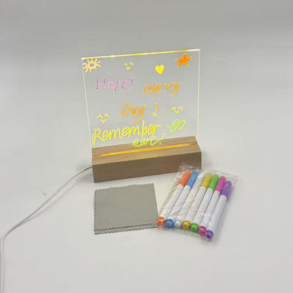 LED Message Board