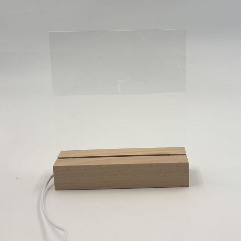 LED Message Board