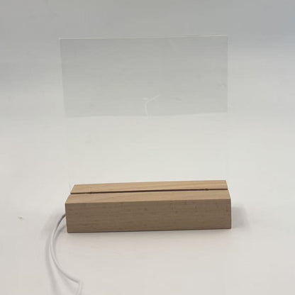 LED Message Board