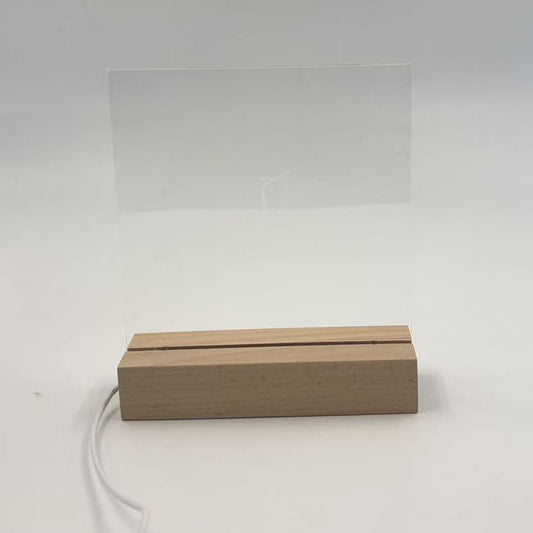 LED Message Board
