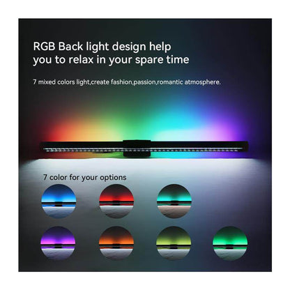 LED monitor lamp