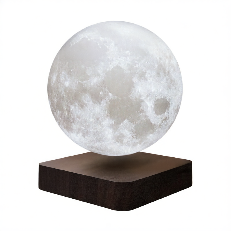 LED Moon Lamp