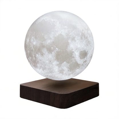 LED Moon Lamp