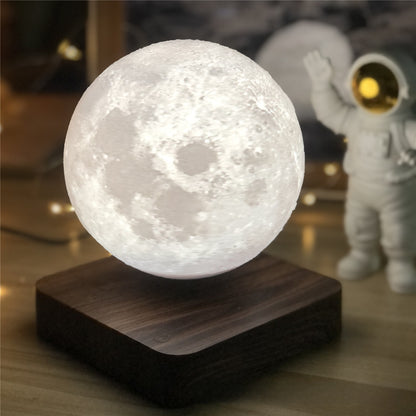 LED Moon Lamp