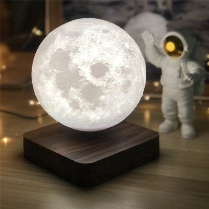 LED Moon Lamp