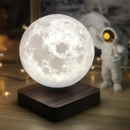 LED Moon Lamp