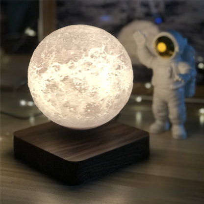 LED Moon Lamp