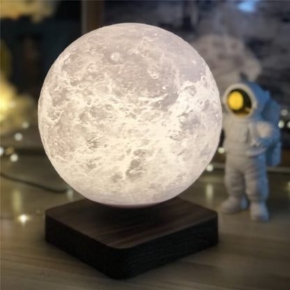 LED Moon Lamp