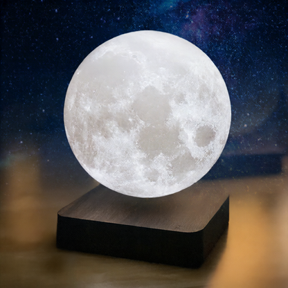 LED Moon Lamp