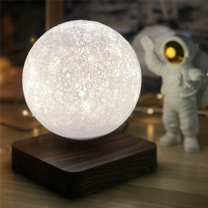 LED Moon Lamp