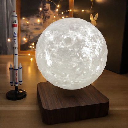 LED Moon Lamp