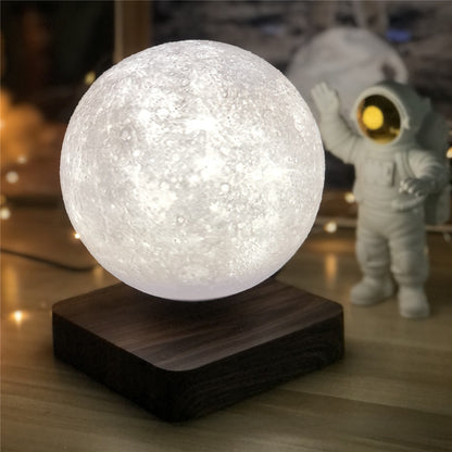 LED Moon Lamp