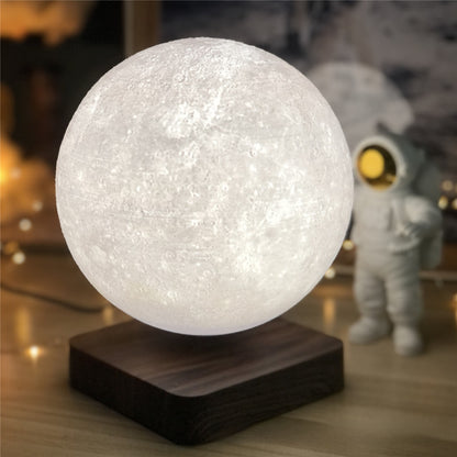 LED Moon Lamp