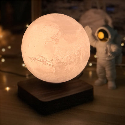 LED Moon Lamp