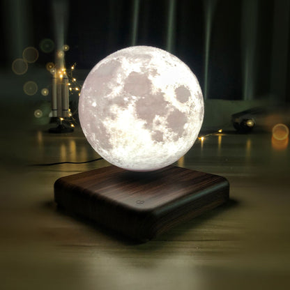 LED Moon Lamp